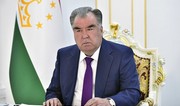 Эмомали Рахмон: Таджикистан заинтересован в увеличении торгового оборота со странами-членами ОЭС