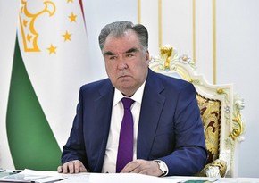 Rahmon: Tajikistan is interested in increasing trade turnover with ECO states