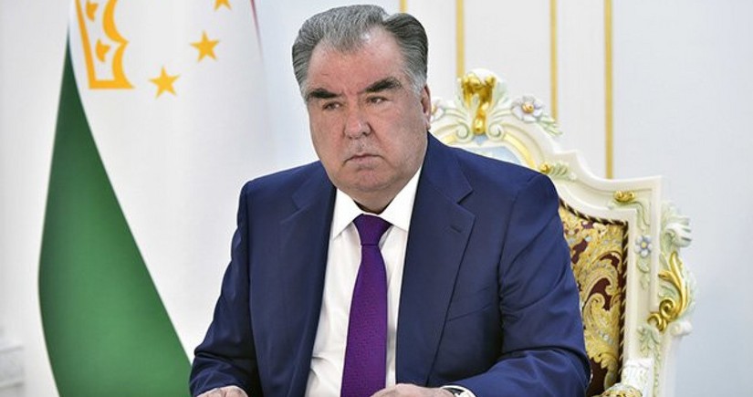 Rahmon: Tajikistan is interested in increasing trade turnover with ECO states