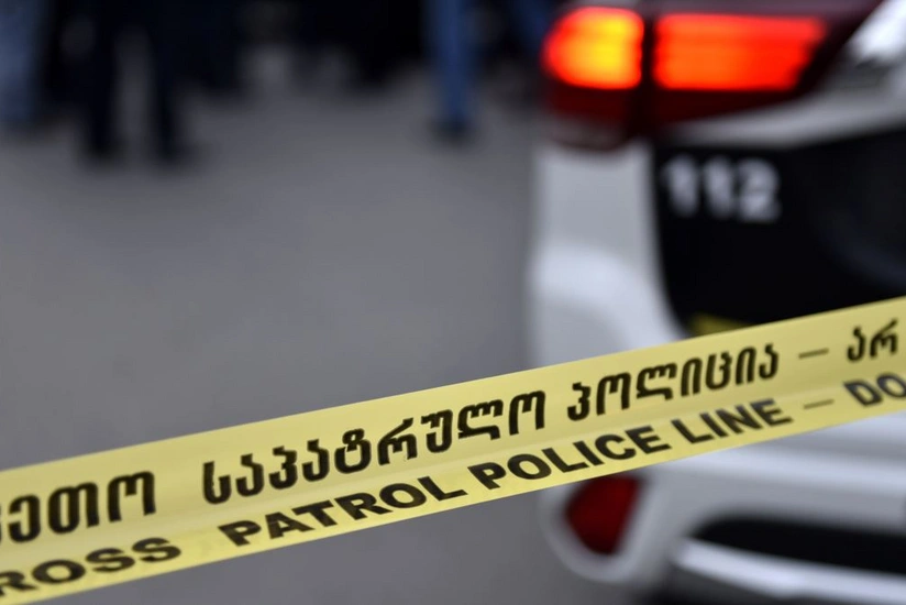 Tbilisidə girovların hamısı buraxılıb, basqınçı həbs olundu