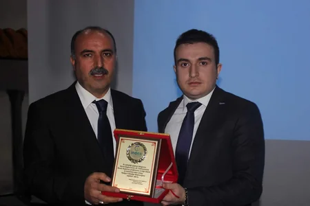 Türkiyənin Malatya şəhərində Xocalı soyqırımının 25-ci ildönümü ilə bağlı konfrans keçirilib