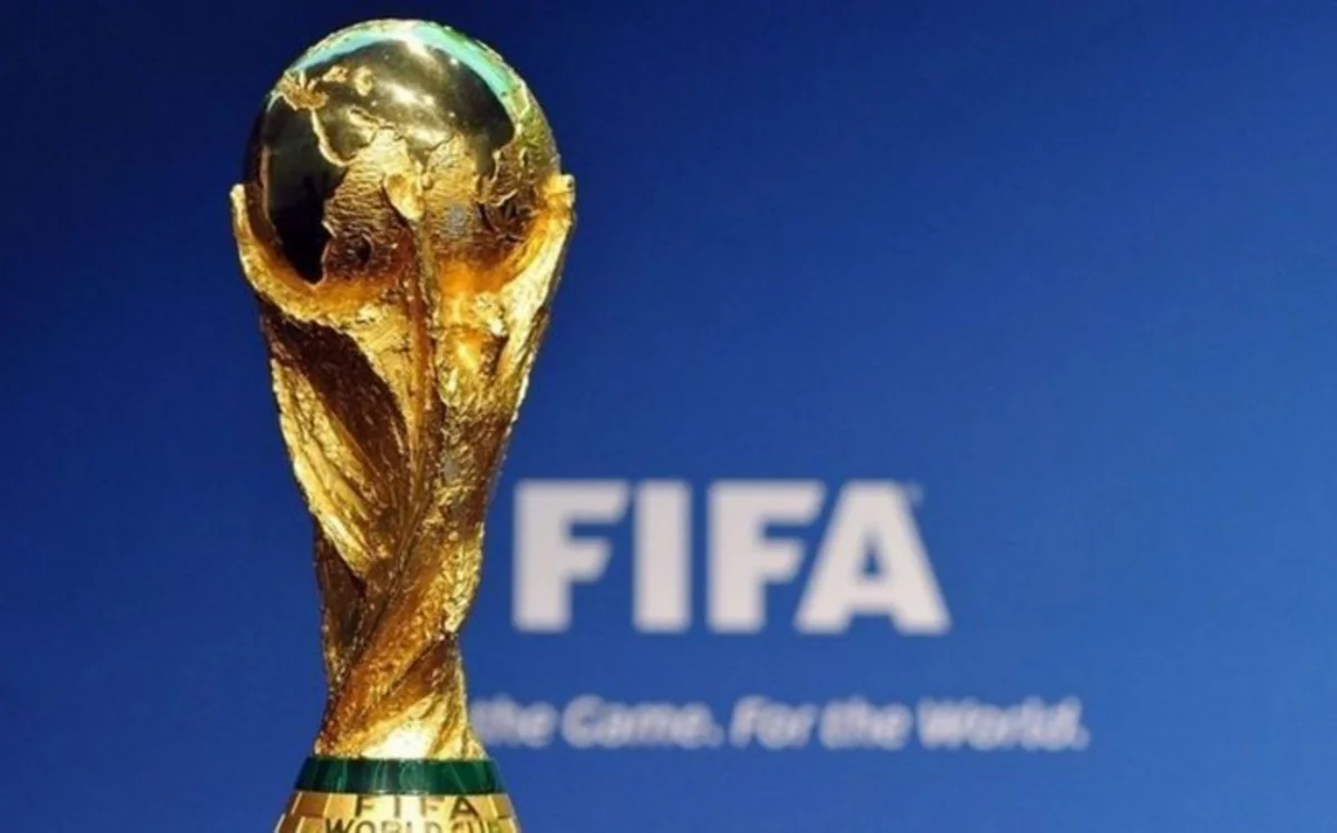 Australia keen to host 2034 FIFA World Cup