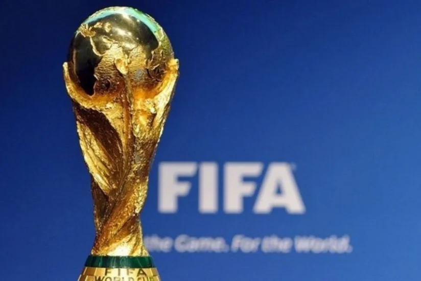 Australia keen to host 2034 FIFA World Cup