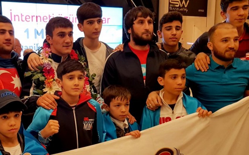 Nicat Həsənov: Finalda mən qalib olmalı idim