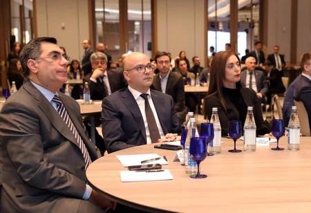 SOCAR “KazMunayQaz”, “Tatneft” və “Uzbeknefteqaz”la əməkdaşlığı genişləndirir