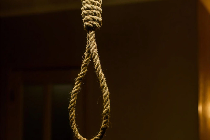 Xaçmazda 25 yaşlı gənc intihar edib