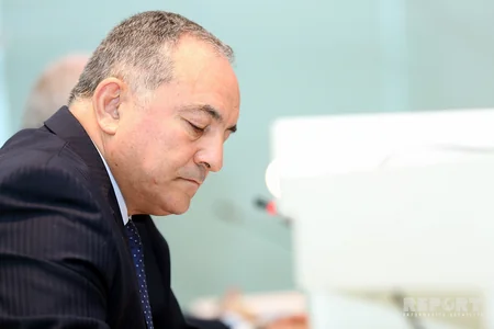 Bakıda emal sahələrinin dəstəklənməsi ilə bağlı tədbir keçirilib