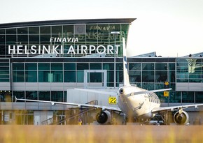 Finlandiyaya giriş məhdudiyyətinin vaxtı uzadıldı