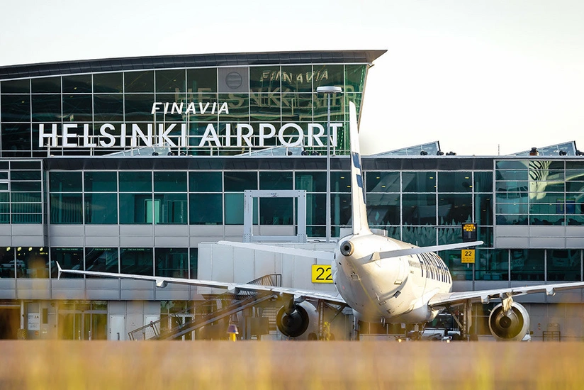 Finland extends entry restrictions