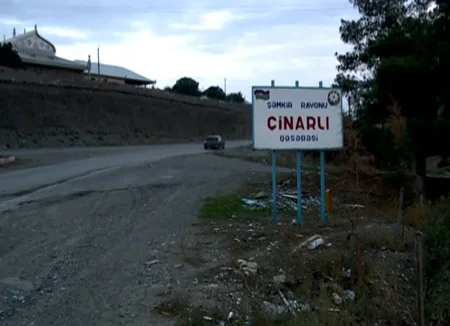 DİN Şəmkirdə baş verən qətl hadisəsi ilə bağlı rəsmi məlumat yayıb - FOTO
