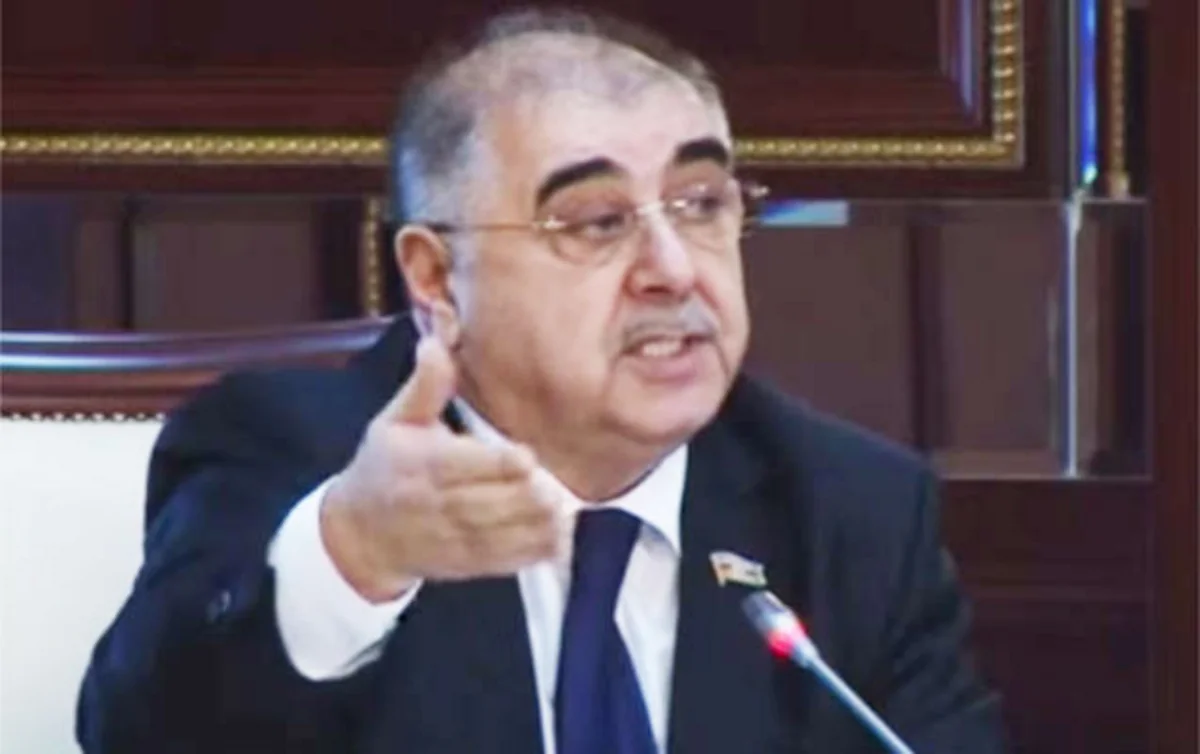 Qalib Salahzadənin oğlunun işində zərərçəkmiş şikayət ərizəsini geri götürüb