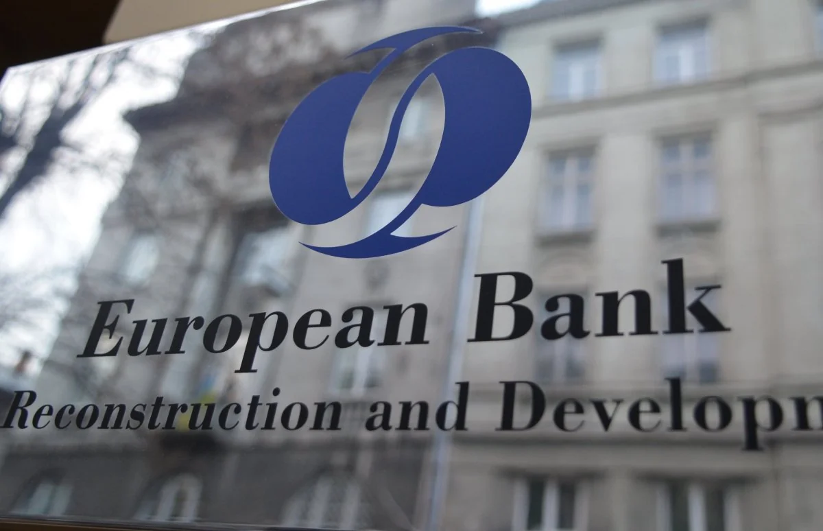 Azerbaijan receives 61 mln EUR from EBRD