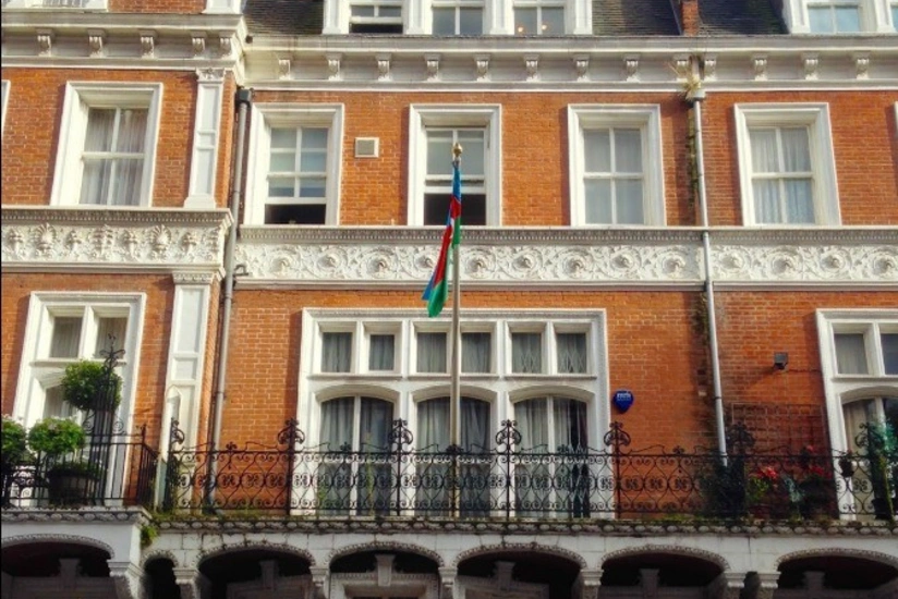 Azərbaycanın Britaniyadakı səfiri AİHM-ə Ramil Səfərovla bağlı cavab verdi