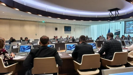 Baş Prokurorluğun əməkdaşları beynəlxalq tədbirlərdə iştirak ediblər
