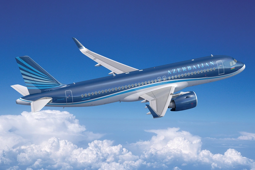 Baku-Tel Aviv-Baku flight scheduled for October 10 cancelled