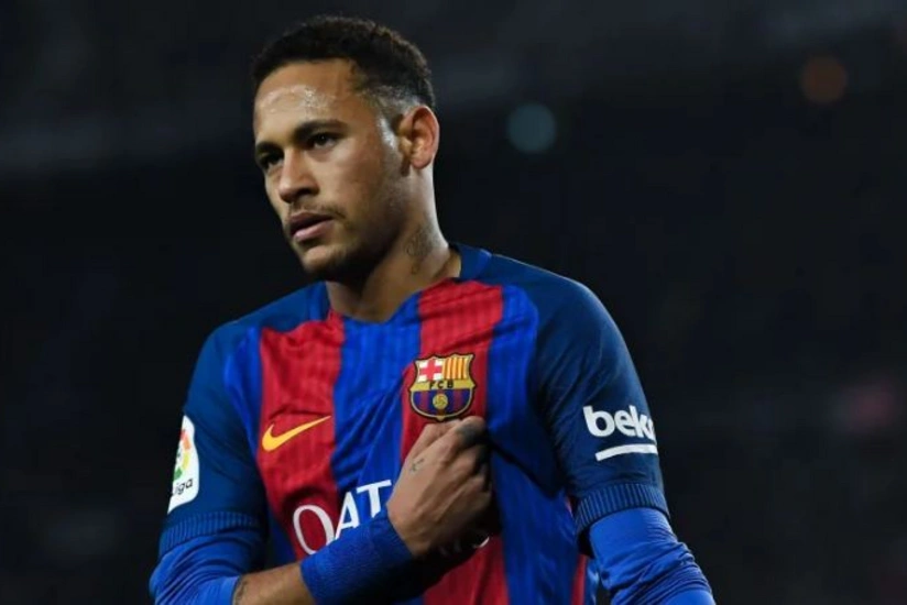 KİV: “Barselona” sabah Neymarı ictimaiyyətə təqdim edəcək