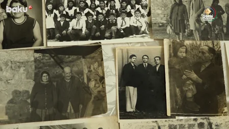 “Raykomdan deyirdilər ki, Qazax tərəfə getməyin, ermənilər əli silahlı yolda hazır durublar” - Qərbi Azərbaycan Xronikası