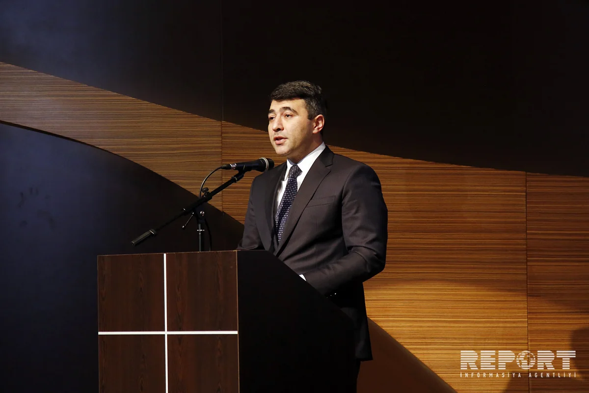 Azərbaycanın yeni kənd təsərrüfatı naziri əsas fəaliyyət prinsiplərini açıqlayıb