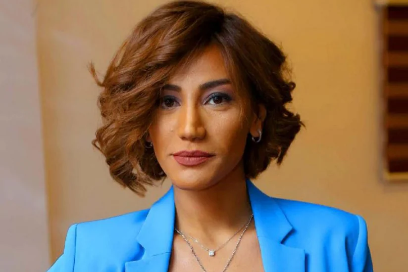Müğənni Röyanın məşhur vəkilə qarşı şikayətinə baxılıb