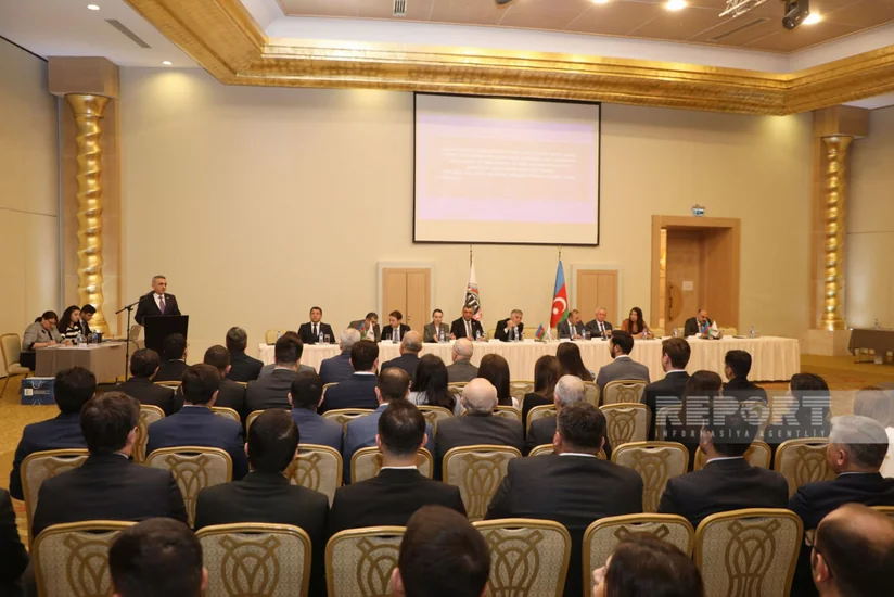 Kollegiya işğaldan azad edilmiş ərazilərdə vəkil bürolarının yaradılması üçün hökumətə müraciət edib