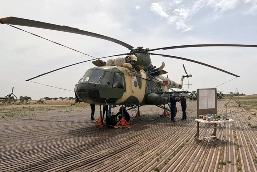 Process of transferring weapons, equipment into summer mode continues in Azerbaijani Army