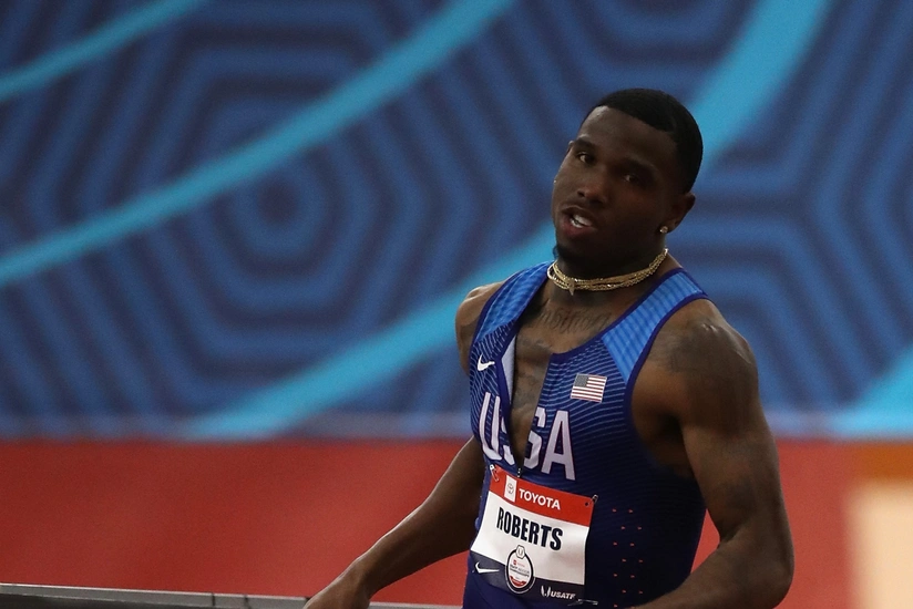 Olimpiya çempionu dopinqə görə cəzalandırılıb