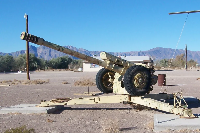 Tovuzun Ağdam və Dondar Quşçu kəndləri D-30 topundan atəşə tutulub