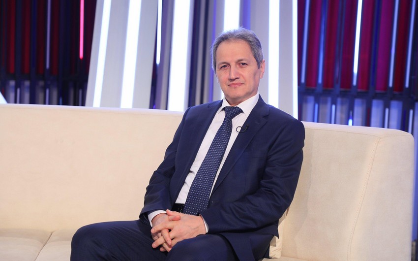 Ələsgər Məmmədli hospitala köçürüləcək