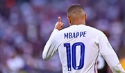 Mbappe Realda 10 nömrəli formada çıxış edəcək