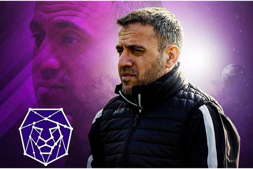 Şamaxı Ayxan Abbasovun baş məşqçi təyin olunduğunu açıqlayıb