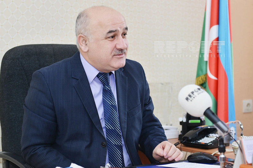 ​Baş Mütəşəkkil Cinayətkarlıqla Mübarizə İdarəsinin rəisi ilə Müsavat başqanı arasında keçirilən görüşün təfərrüatları məlum olub - YENİLƏNİB