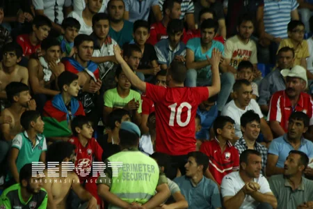 ​Qəbələ Panatinaikosun müqavimətini qıra bilməyib - FOTO