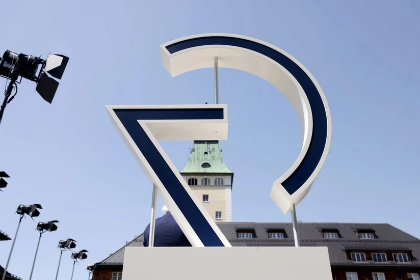 Встреча министров обороны стран G7 впервые будет проведена в Италии