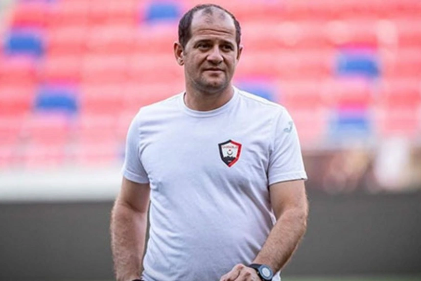 Elmar Baxşıyev: Qarabağın gücü hamıya bəllidir