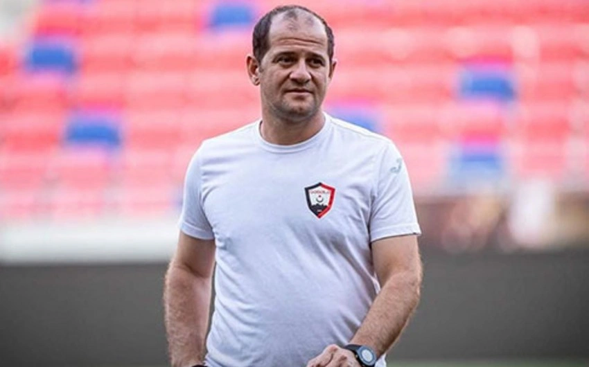 Elmar Baxşıyev: Qarabağın gücü hamıya bəllidir