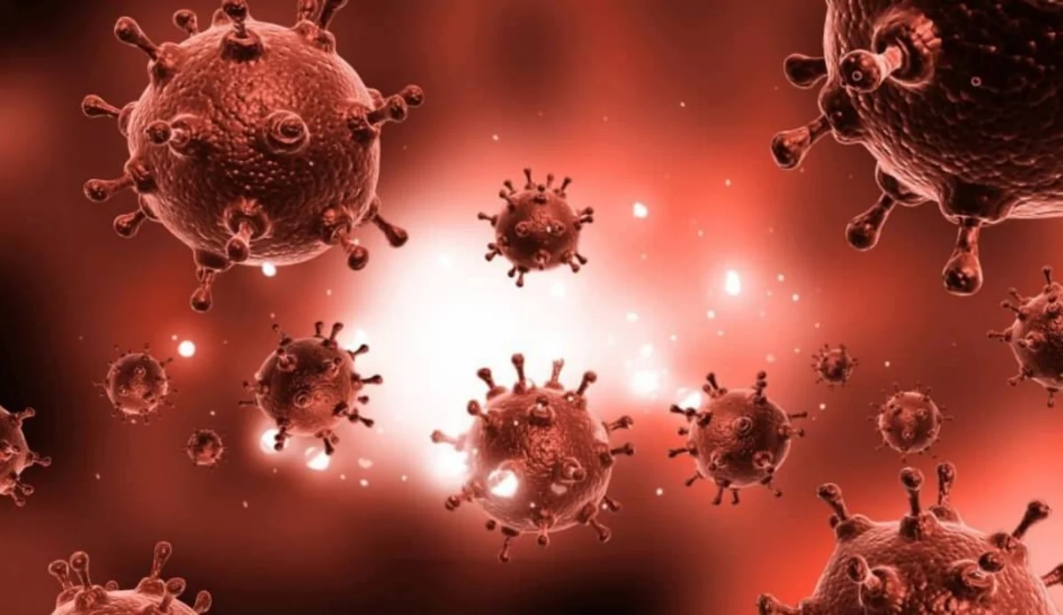 Traces of coronavirus found in non-potable water in Paris