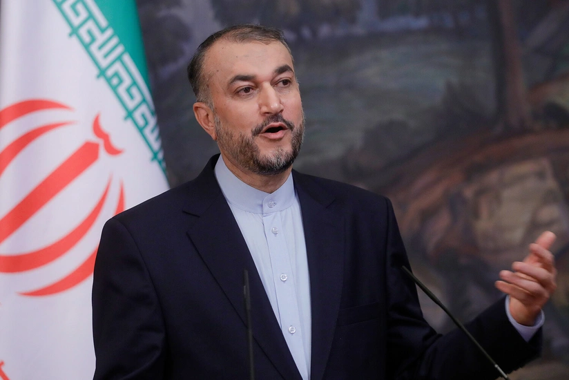 Iran says reviving nuclear deal 'useless'