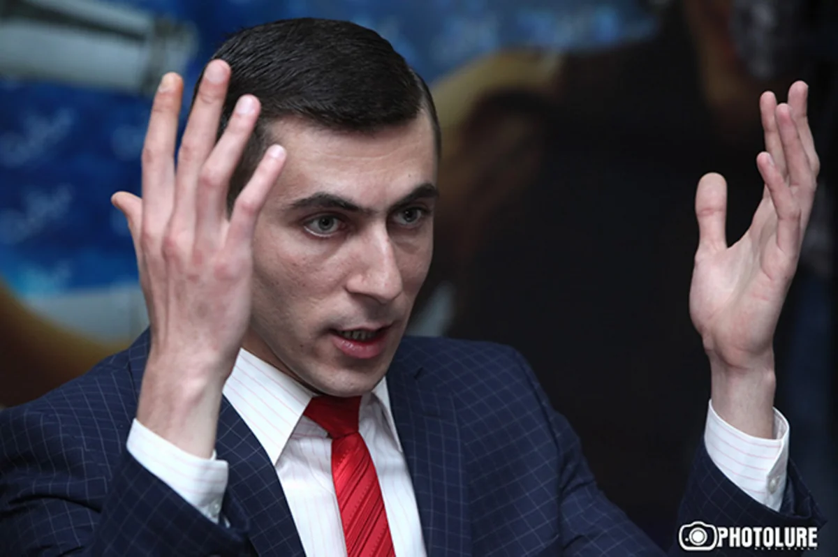 В Армении допустили повышение температуры до 75 градусов жары