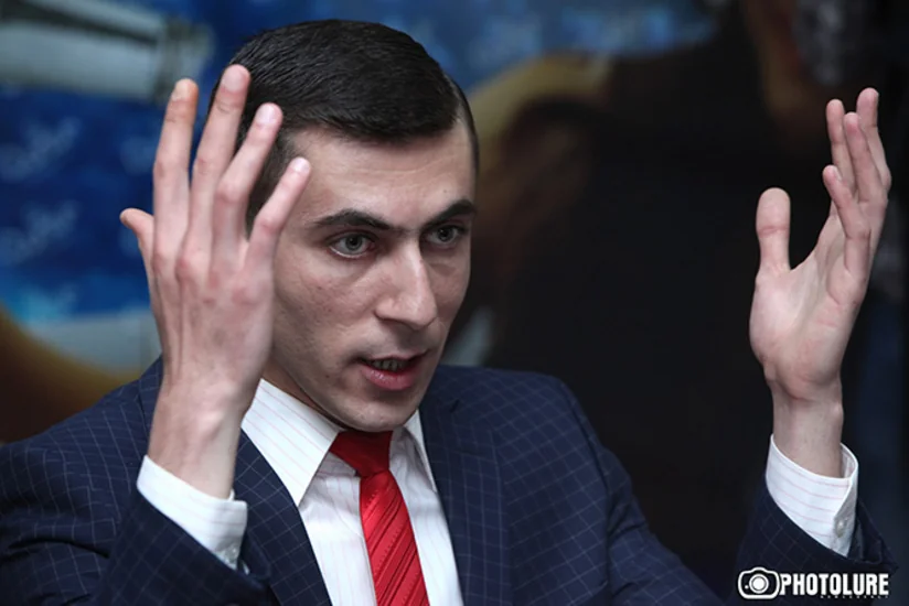 В Армении допустили повышение температуры до 75 градусов жары