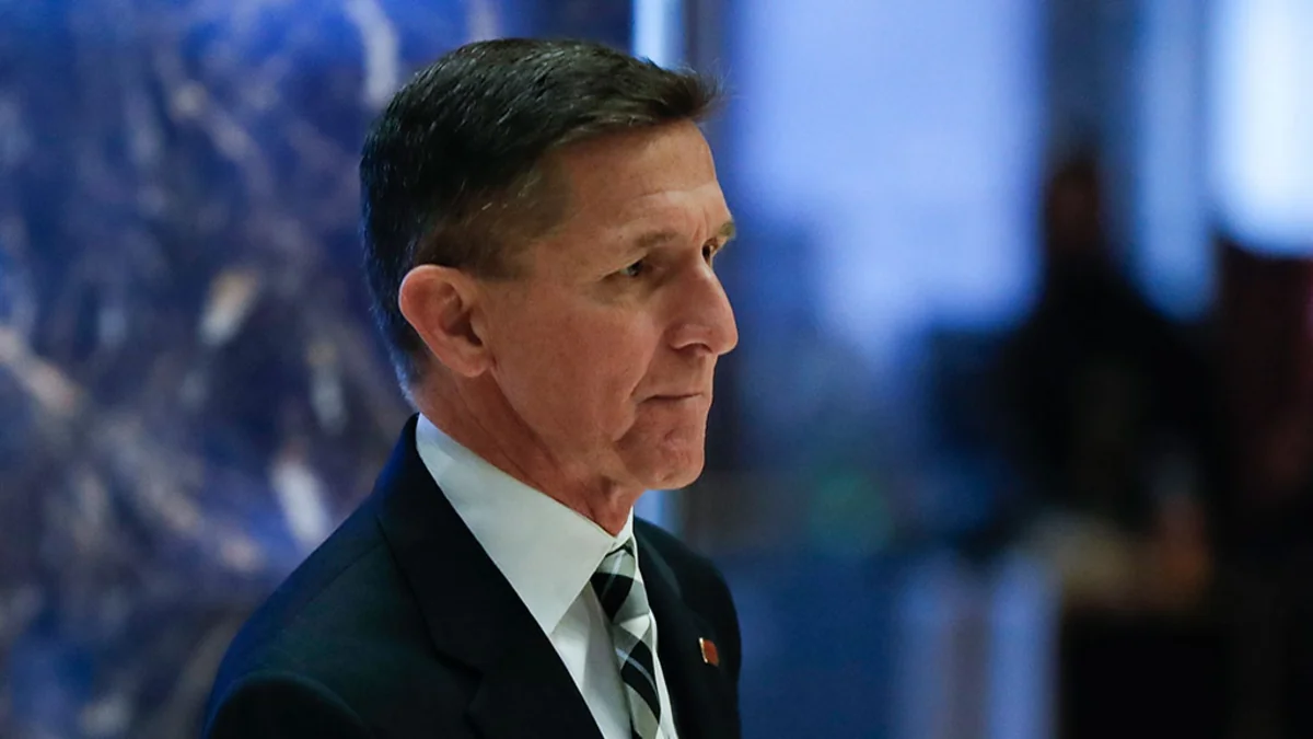 Flynn has story to tell on contacts with Russia in return for immunity