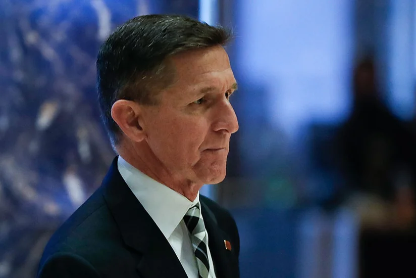 Flynn has story to tell on contacts with Russia in return for immunity