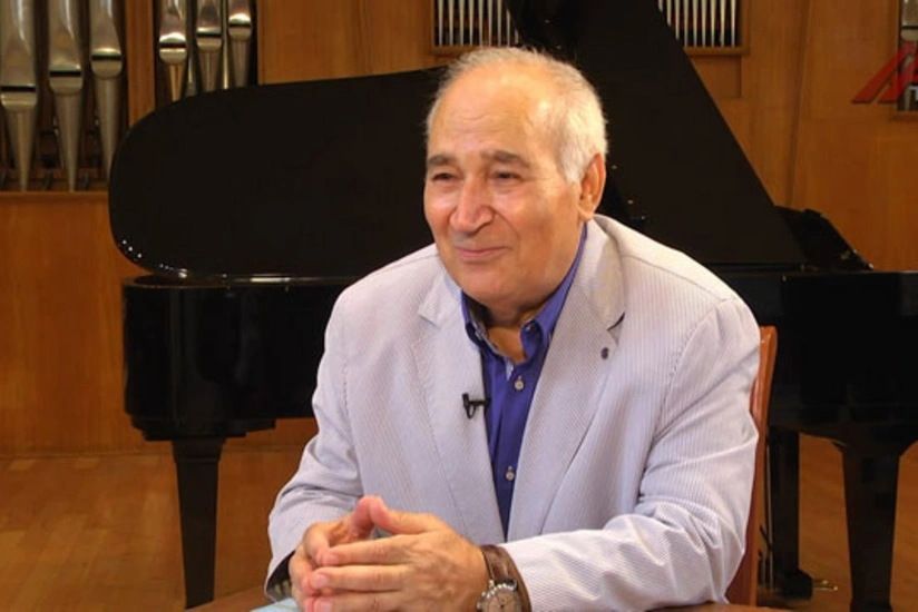 Baku will host creative evening for tar player Ramiz Guliyev