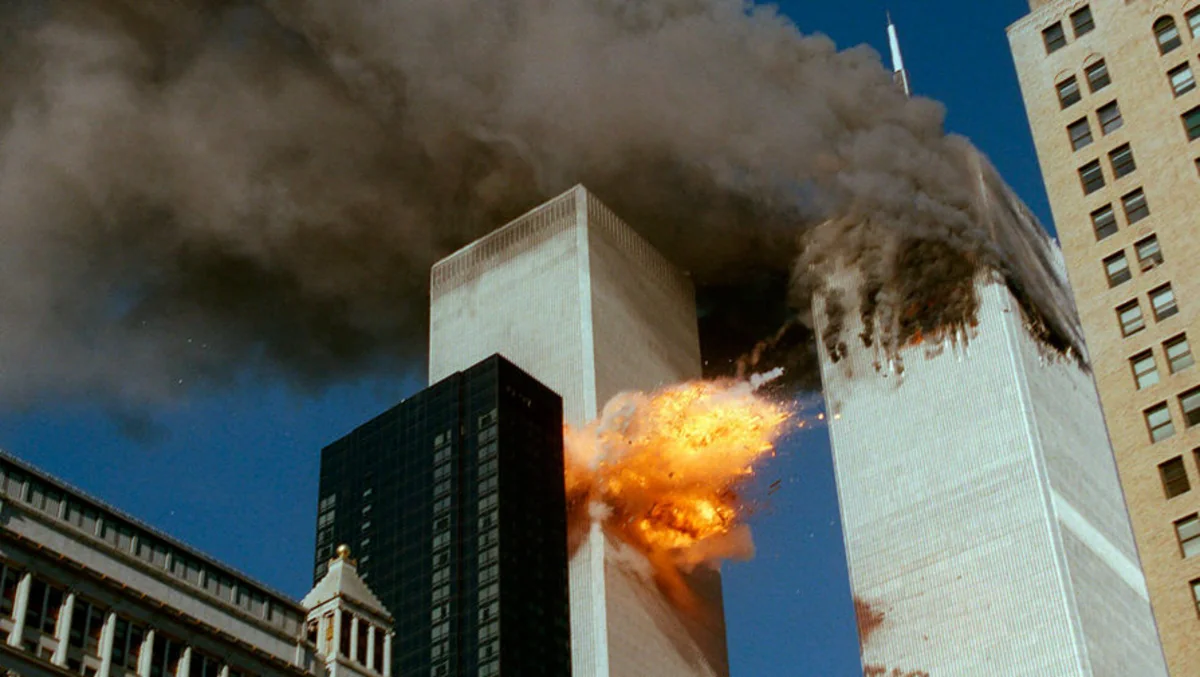 Head of MI5 says 9/11 events may be repeated