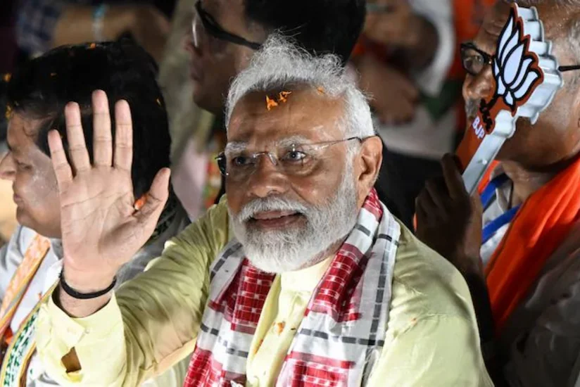 Hindistanda Modi yenə qalib gəlib - islamofobiya baş rolunu davam etdirəcək - ŞƏRH