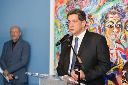 Organized by Heydar Aliyev Foundation, Days of Azerbaijani Culture open in Cannes