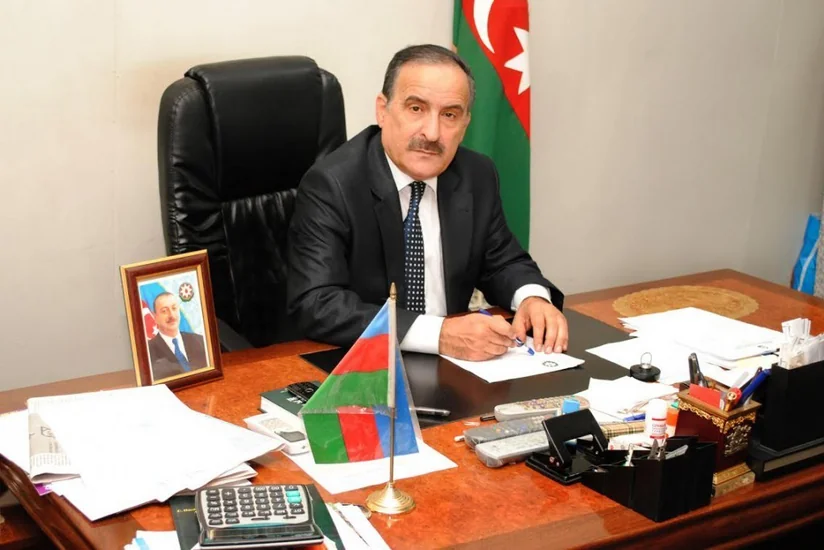 Ağdaş Regional Mədəniyyət İdarəsinin keçmiş rəisi vəfat edib