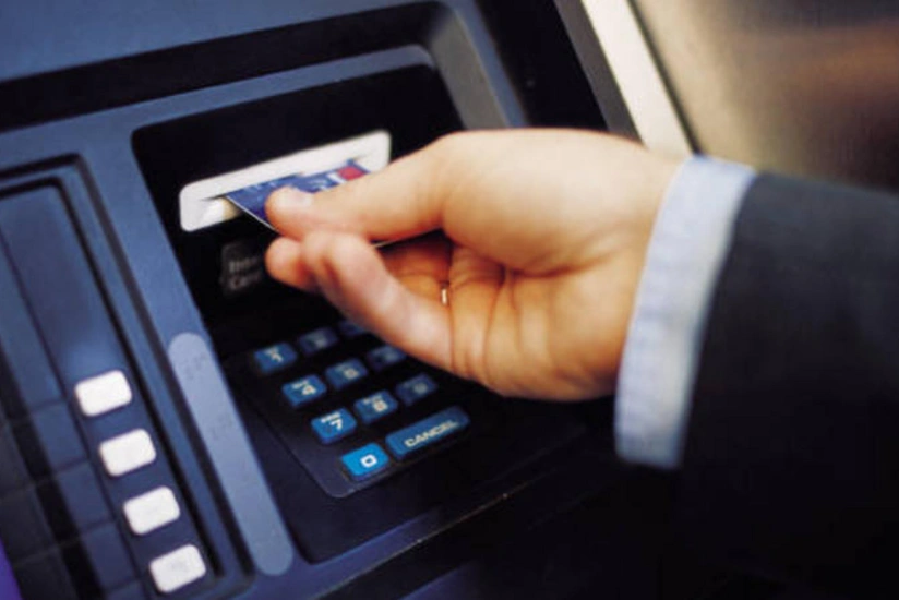 Ani Ödənişlər Sistemi ilə bankomatlardan hesablara mədaxil imkanı yaradılıb