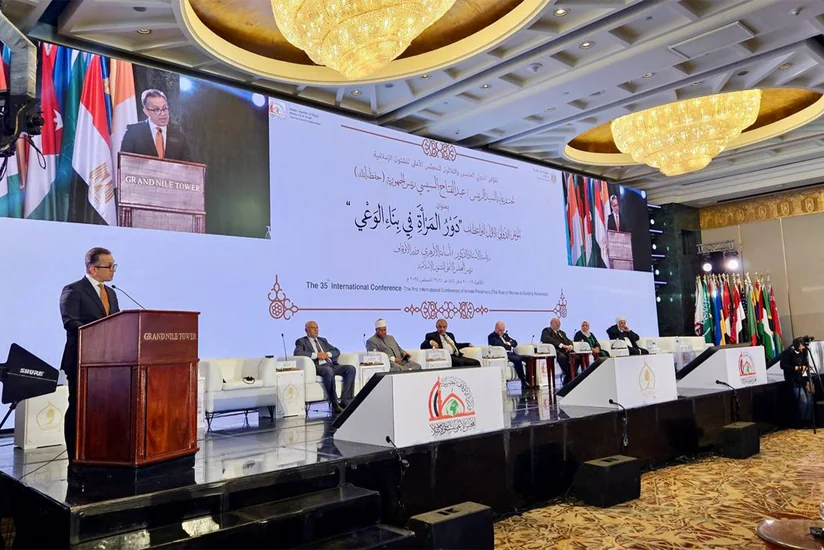 Ramin Məmmədov: İlahiyyat İnstitutunun qadın məzunları ölkədə dini təhsilə mühüm töhfələr veriblər