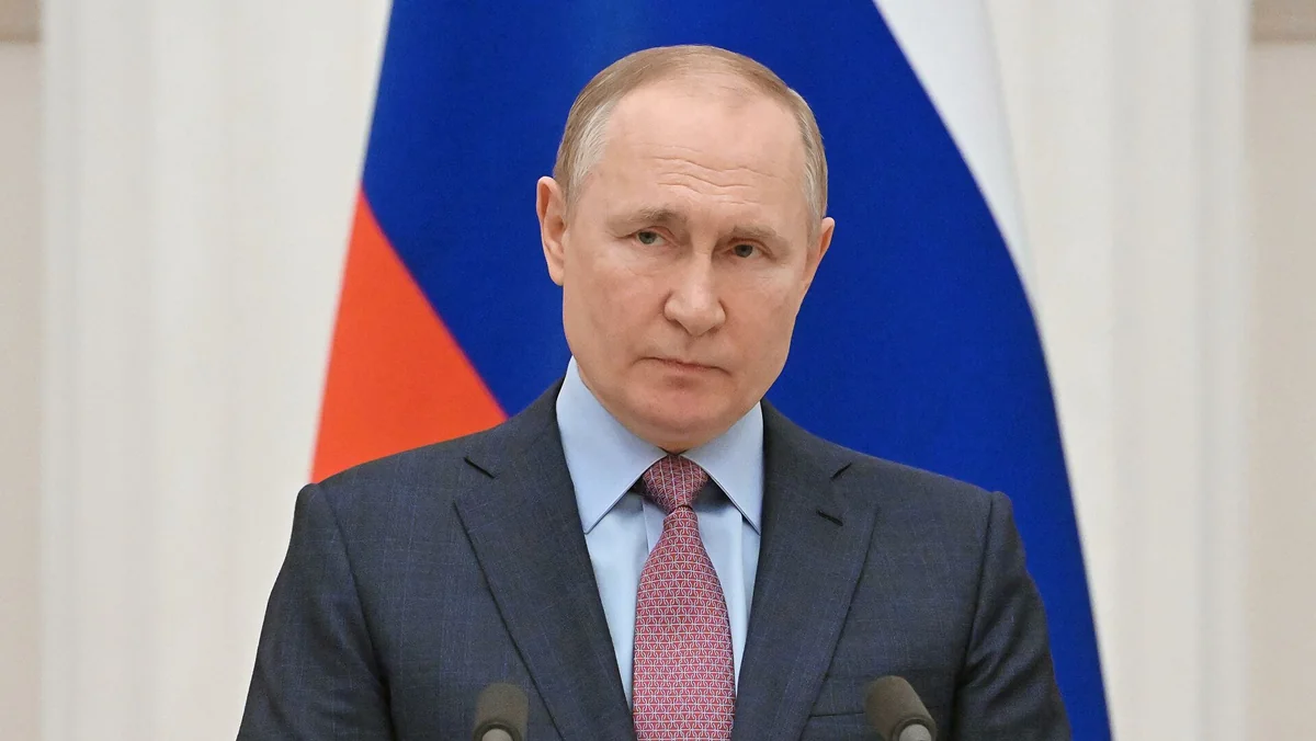 Putin: Particular attention was paid to normalizing Azerbaijan-Armenia relations