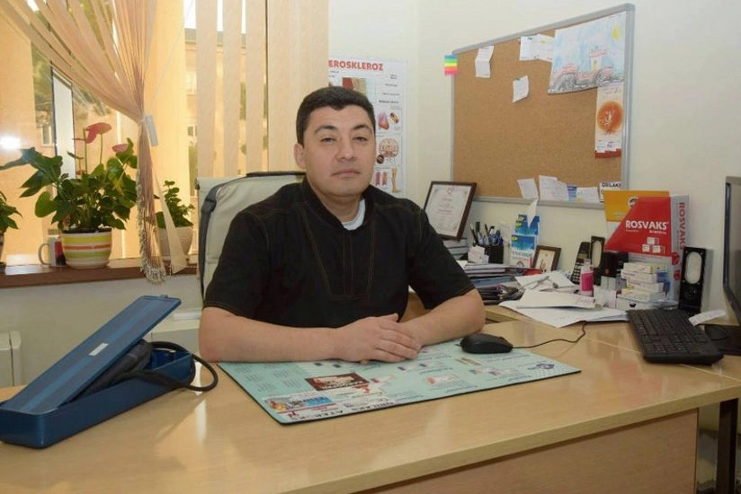 Kardioloq: Ürək xəstələri mütləq vaksin vurdurmalıdırlar